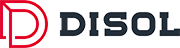 Disol – Szerelőipari Kft. Logo